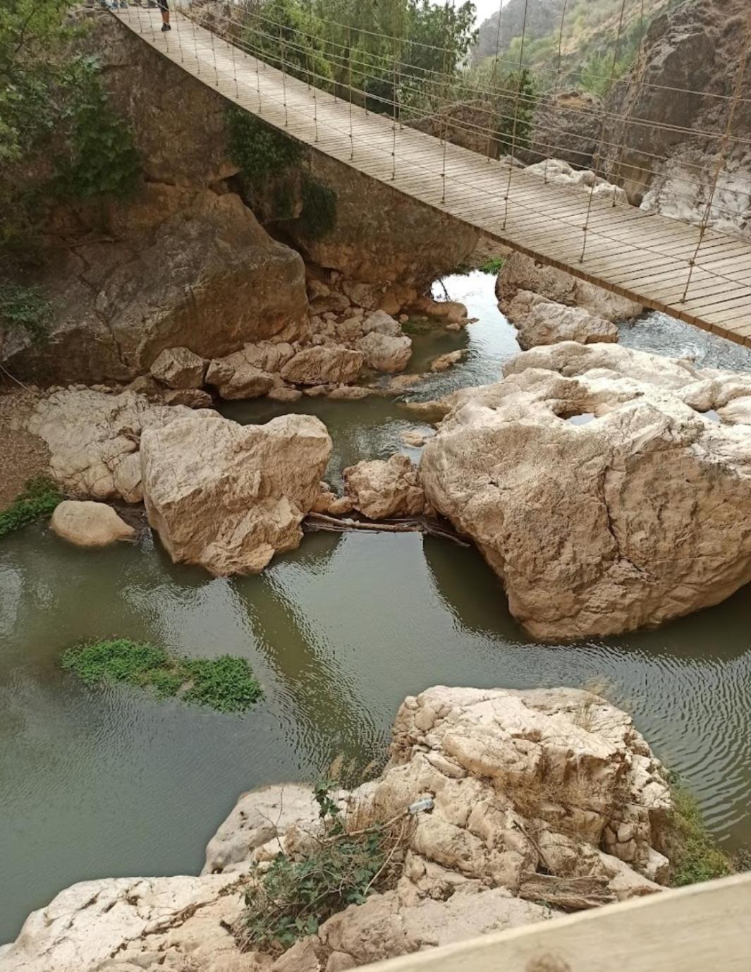 Villa Canela Illora المظهر الخارجي الصورة